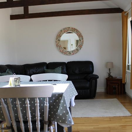 Willow Cottage In Idyllic Location Harrietsham Luaran gambar