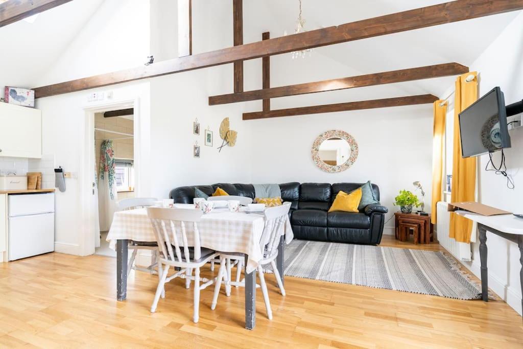 Willow Cottage In Idyllic Location Harrietsham Luaran gambar