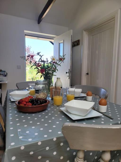 Willow Cottage In Idyllic Location Harrietsham Luaran gambar