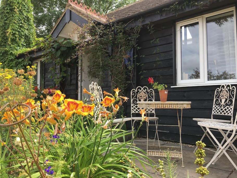 Willow Cottage In Idyllic Location Harrietsham Luaran gambar