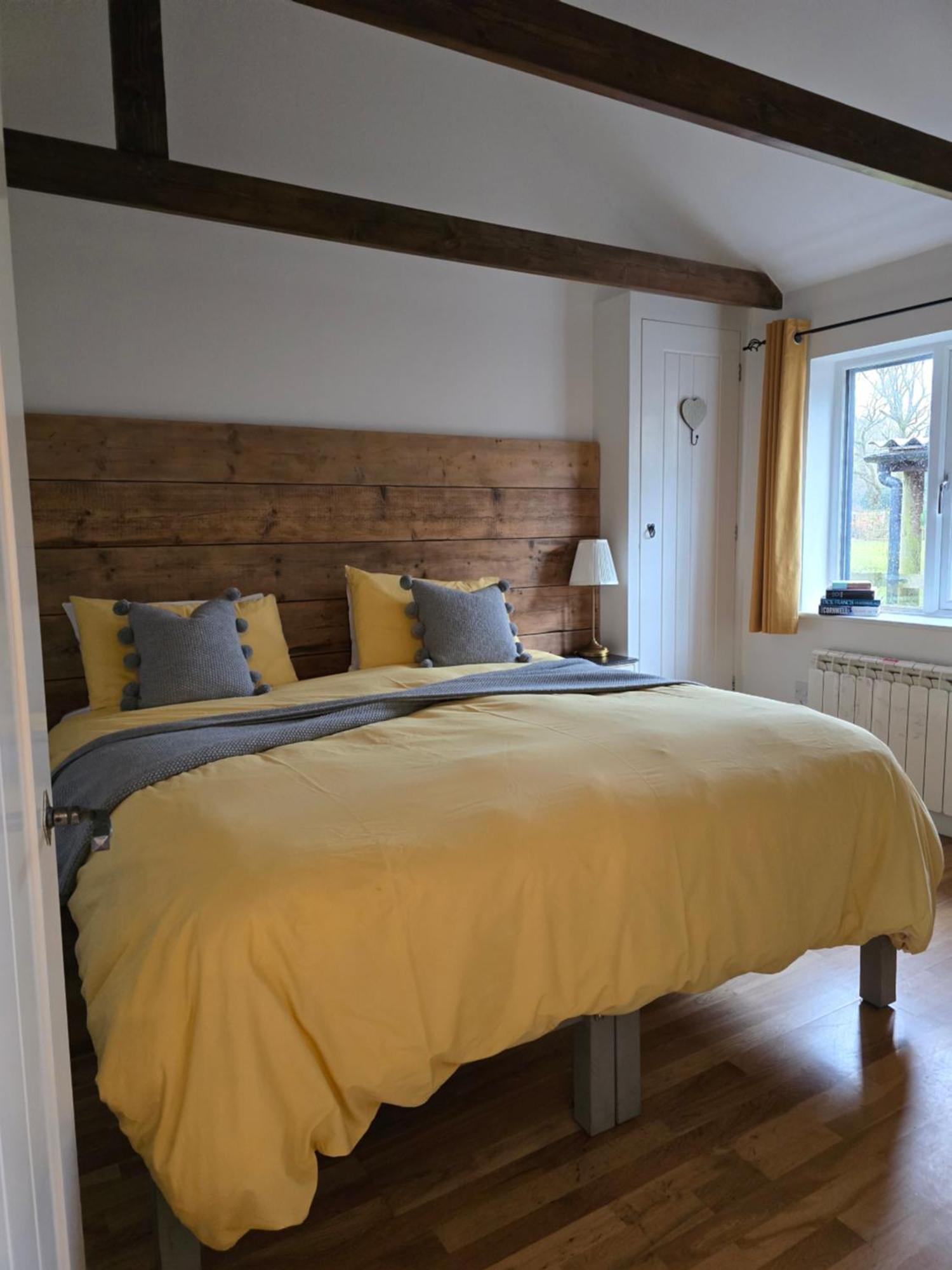 Willow Cottage In Idyllic Location Harrietsham Luaran gambar