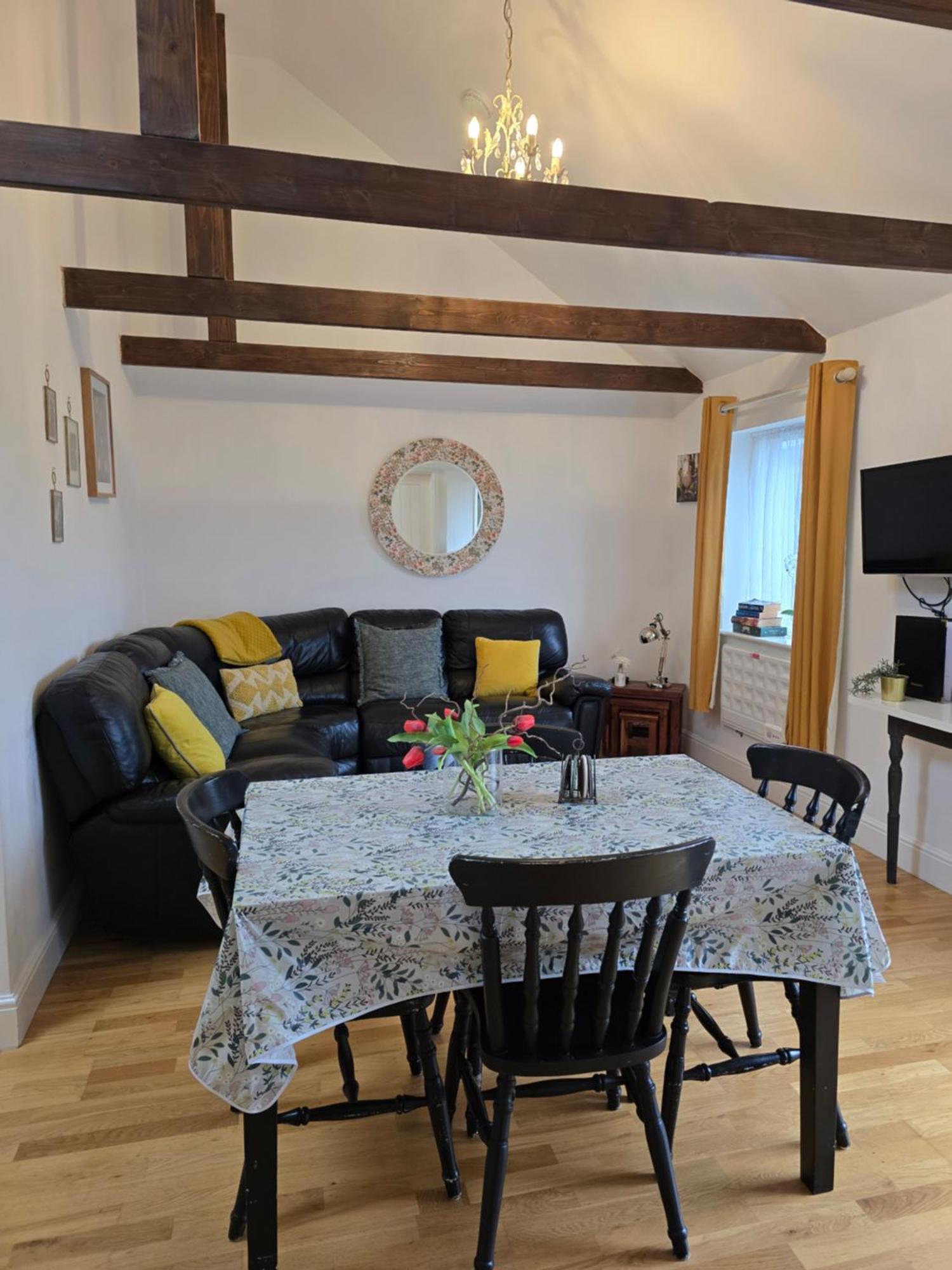 Willow Cottage In Idyllic Location Harrietsham Luaran gambar